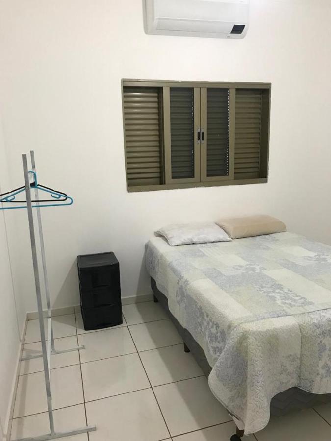 Bela Casa Com Churrasqueira E Estacionamento Villa Olímpia Екстериор снимка